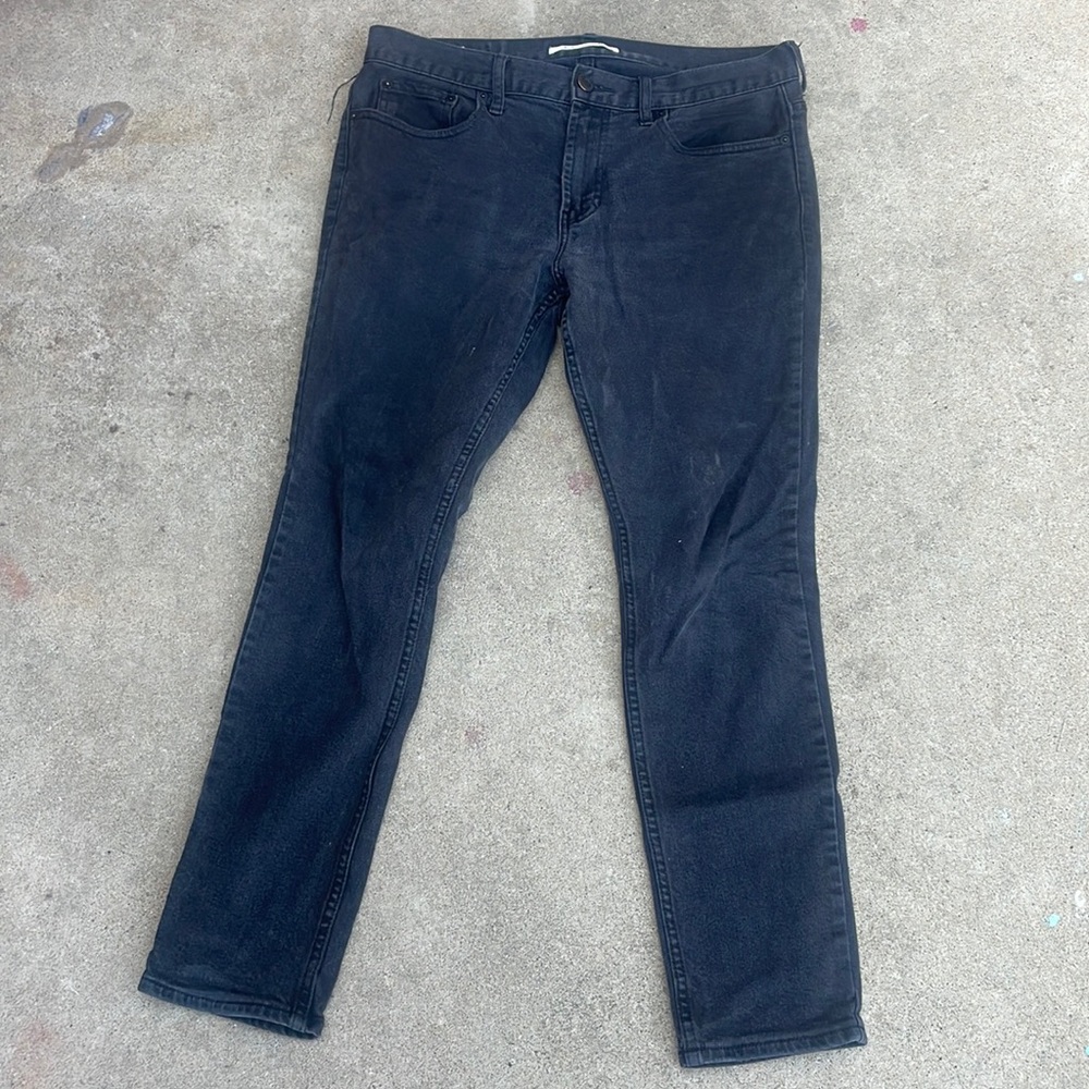 PACSUN Skinny JEANS!  33X30